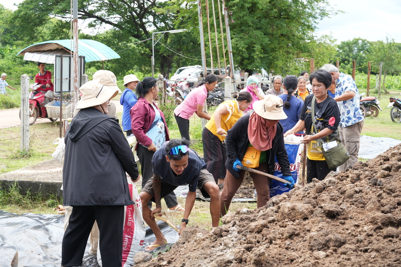 NPU Helps Farmers Add Value to Tomato Production