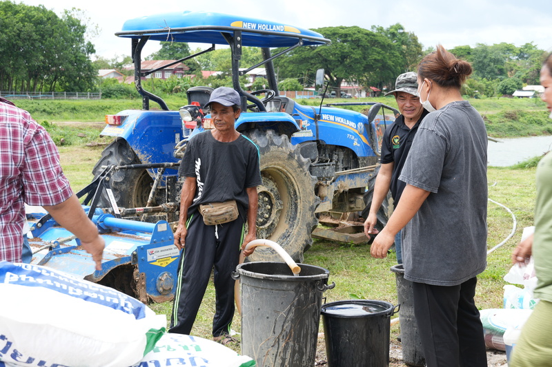 NPU Helps Farmers Add Value to Tomato Production