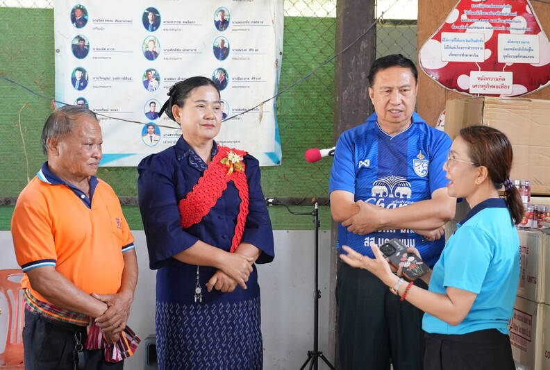 NPU Helps Farmers Add Value to Tomato Production