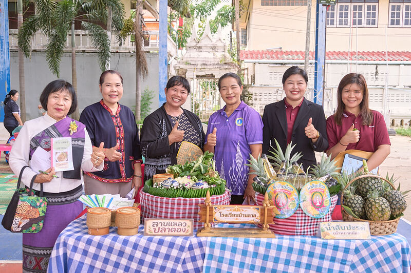NPU Empowers Youth Through Local Culture and Creativity