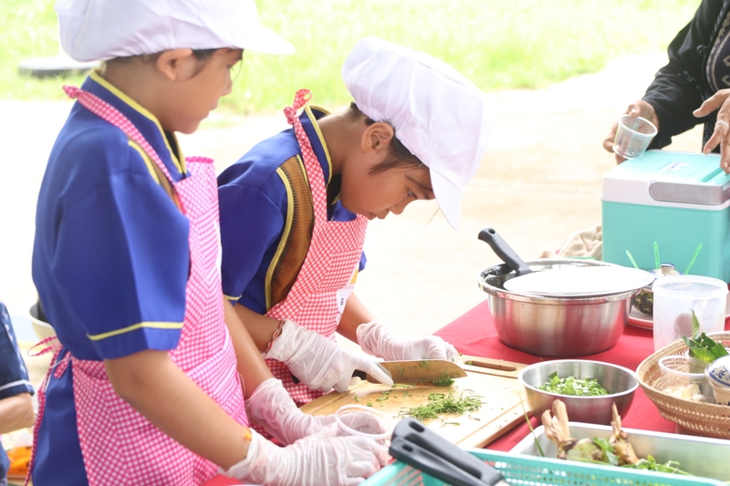 NPU Empowers Youth Through Local Culture and Creativity