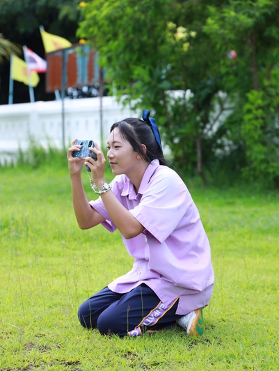 NPU Empowers Youth Through Local Culture and Creativity