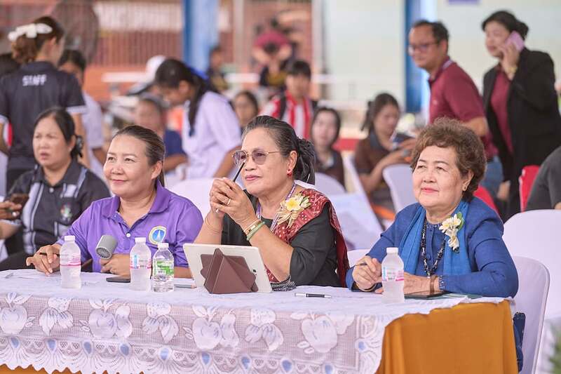 NPU Empowers Youth Through Local Culture and Creativity