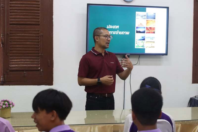 NPU Empowers Youth Through Local Culture and Creativity
