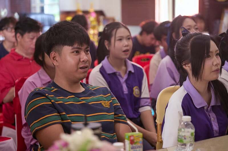 NPU Empowers Youth Through Local Culture and Creativity