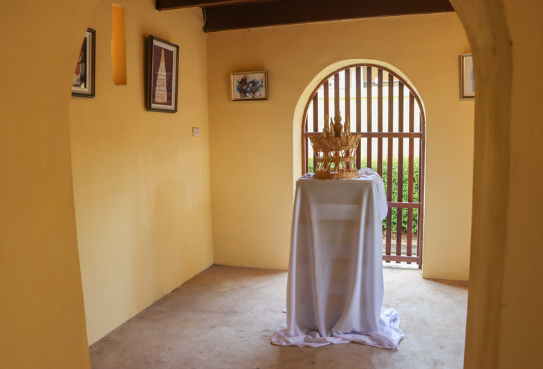 Nakhon Phanom Opens New Learning and Heritage Centre