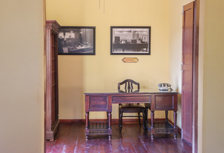 Nakhon Phanom Opens New Learning and Heritage Centre