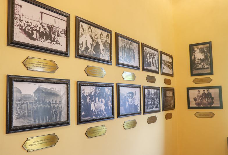 Nakhon Phanom Opens New Learning and Heritage Centre