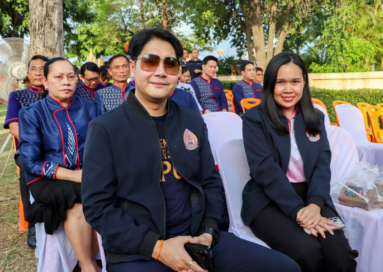 Nakhon Phanom Opens New Learning and Heritage Centre