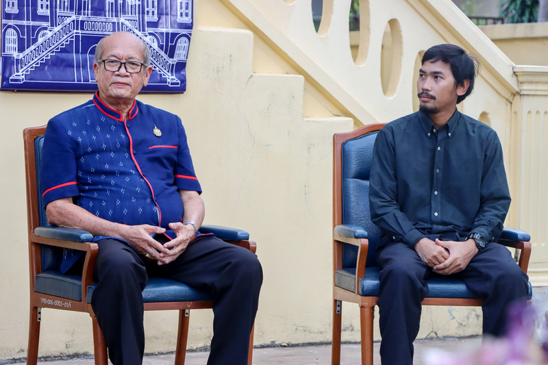 Nakhon Phanom Opens New Learning and Heritage Centre