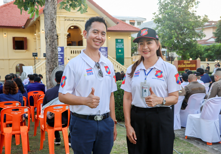 Nakhon Phanom Opens New Learning and Heritage Centre