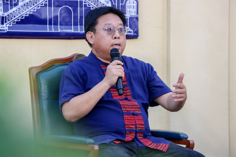 Nakhon Phanom Opens New Learning and Heritage Centre