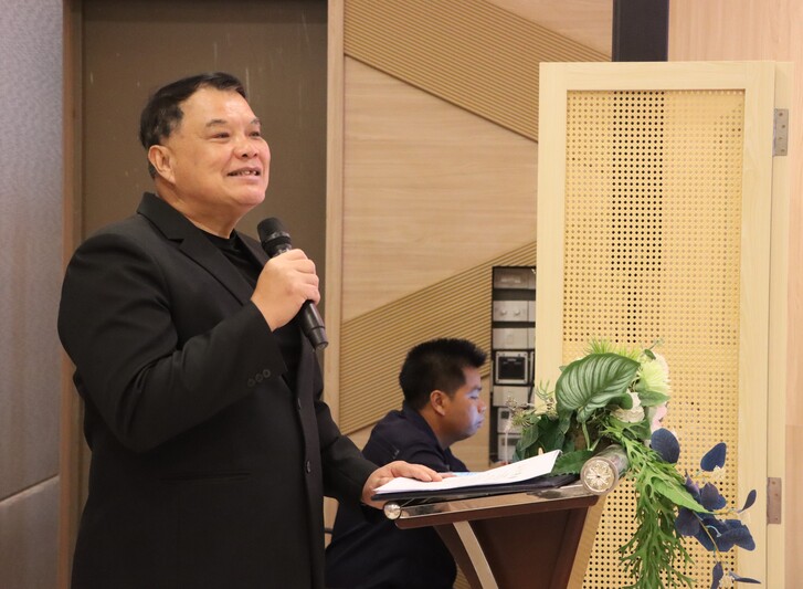 NPU Leads New Partnership to Tackle Diabetes in Nakhon Phanom.