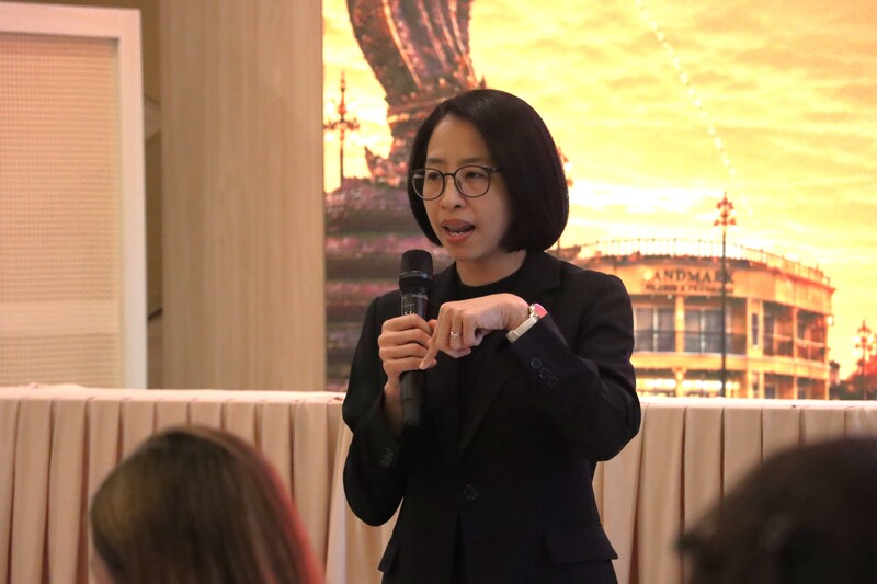 NPU Leads New Partnership to Tackle Diabetes in Nakhon Phanom.