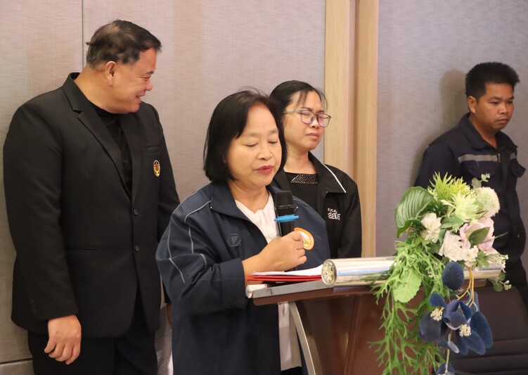 NPU Leads New Partnership to Tackle Diabetes in Nakhon Phanom.