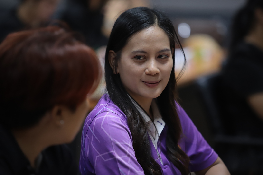 มหาวิทยาลัยนครพนมจัดอบรมภาษาอังกฤษตามกรอบอ้างอิง CEFR เสริมศักยภาพบุคลากรและสร้างเครือข่ายทางการศึกษามหาวิทยาลัยนครพนม