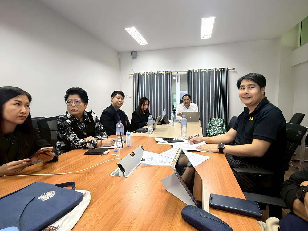 NPU Raises the Bar for Organisational Excellence