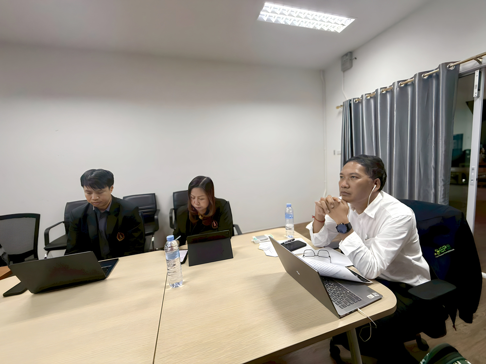 NPU Raises the Bar for Organisational Excellence