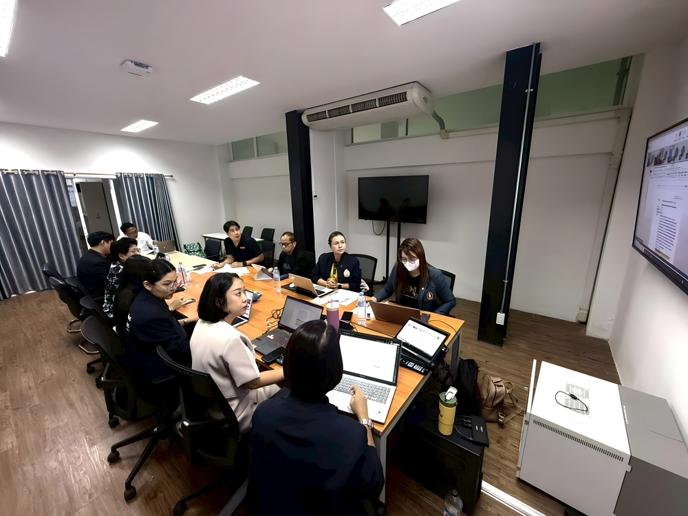 NPU Raises the Bar for Organisational Excellence