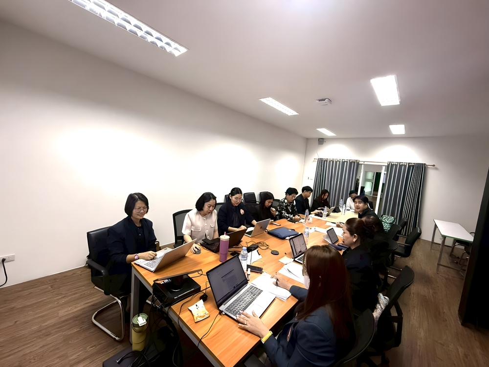 NPU Raises the Bar for Organisational Excellence