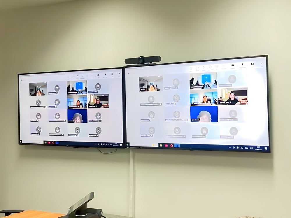 NPU Reviews Strategic Roadmap for Sustainable Growth