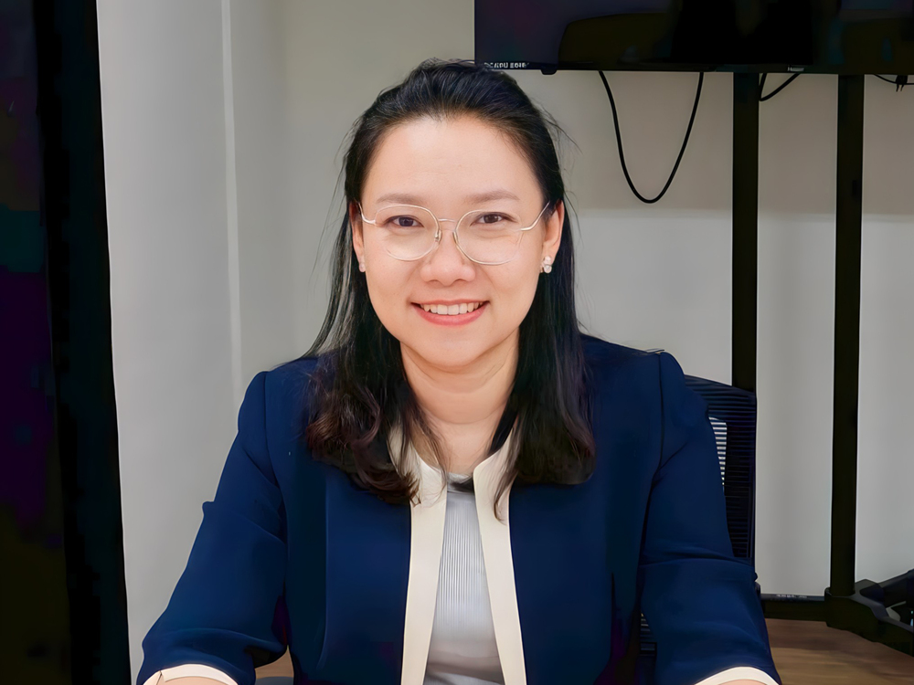 NPU Reviews Strategic Roadmap for Sustainable Growth