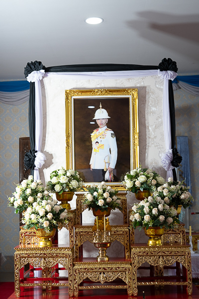 ม.นครพนม ร่วมประกอบพิธีบำเพ็ญกุศล ในวาระครบ 15 วัน (ปัณรสมวาร) แห่งการสิ้นพระชนม์ ถวายเป็นพระกุศลแด่ สมเด็จพระเจ้าลูกเธอ เจ้าฟ้าพัชรกิติยาภา นเรนทิราเทพยวดี กรมหลวงราชสาริณีสิริพัชร มหาวัชรราชธิดา
