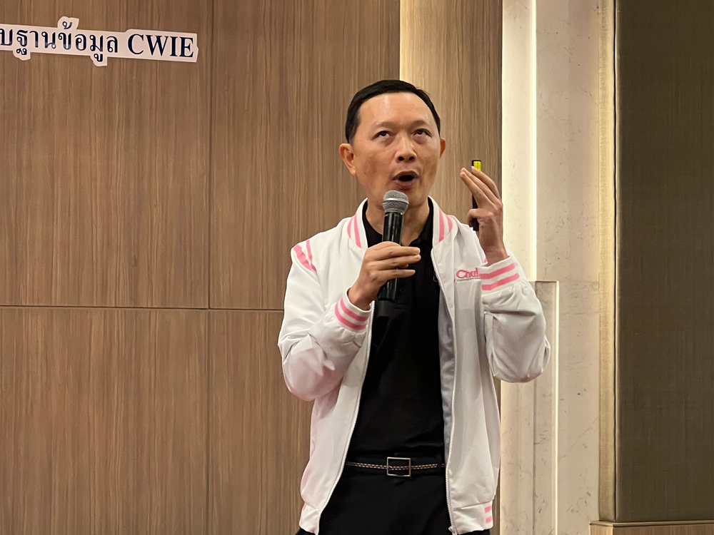 มหาวิทยาลัยนครพนม เข้าร่วมการประชุมเชิงปฏิบัติการด้าน CWIE ประจำปีงบประมาณ 2569