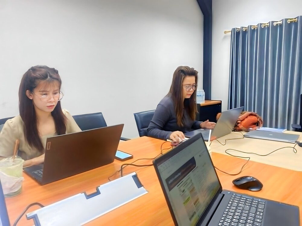 ม.นครพนม ประชุมตรวจสอบข้อมูล OIT ครั้งที่ 3 เตรียมความพร้อมนำเข้าระบบ ITAS รองรับการประเมิน ITA 2569