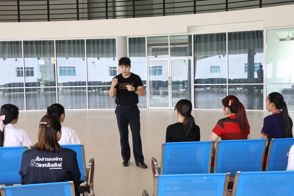 NPU Unveils Lead Dancers for Grand Phaya Si Satta Nakarat Ceremony