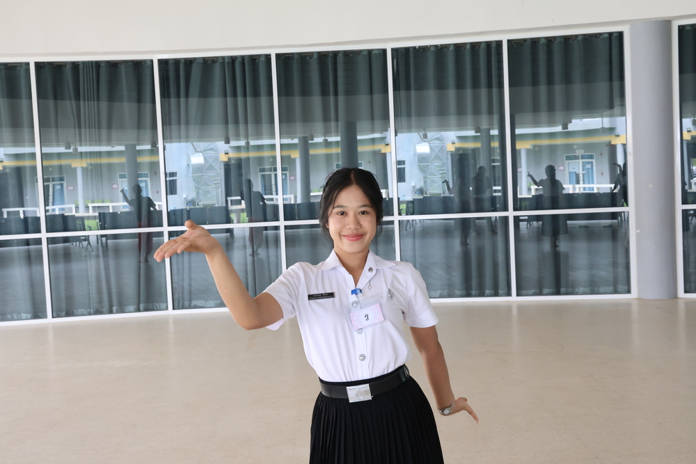 NPU Unveils Lead Dancers for Grand Phaya Si Satta Nakarat Ceremony