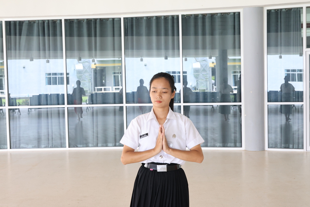 NPU Unveils Lead Dancers for Grand Phaya Si Satta Nakarat Ceremony