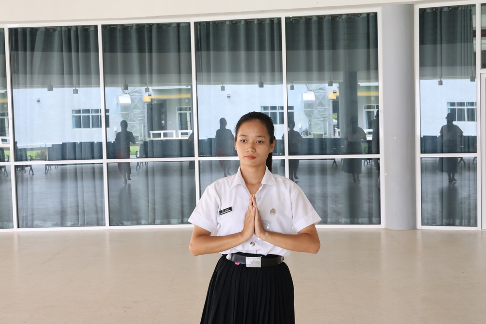 NPU Unveils Lead Dancers for Grand Phaya Si Satta Nakarat Ceremony