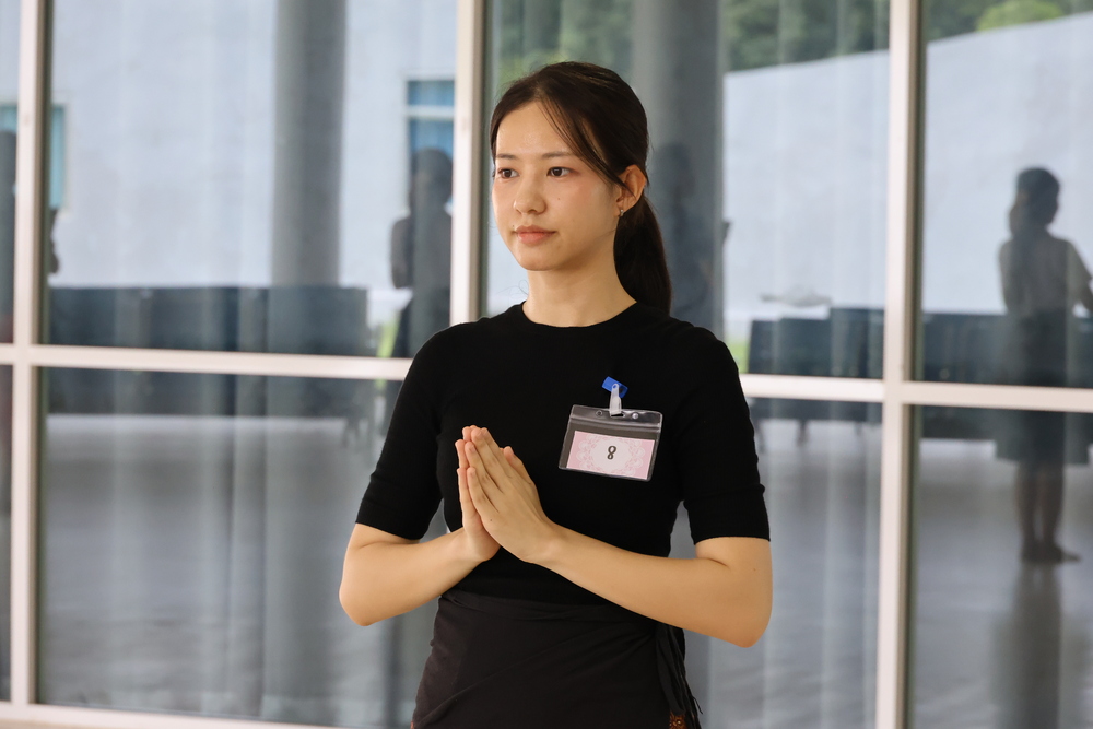 NPU Unveils Lead Dancers for Grand Phaya Si Satta Nakarat Ceremony