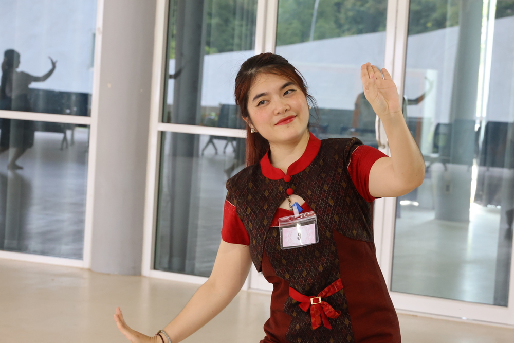 NPU Unveils Lead Dancers for Grand Phaya Si Satta Nakarat Ceremony