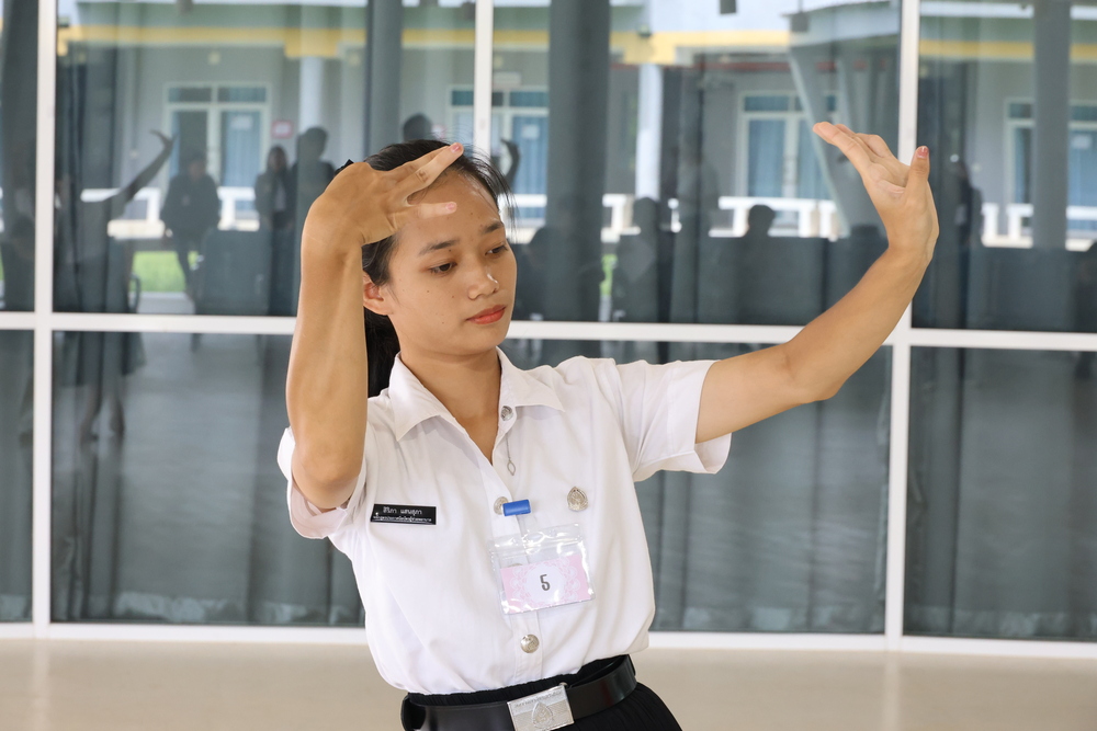 NPU Unveils Lead Dancers for Grand Phaya Si Satta Nakarat Ceremony