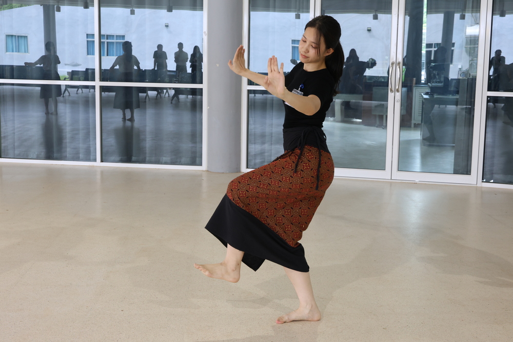 NPU Unveils Lead Dancers for Grand Phaya Si Satta Nakarat Ceremony