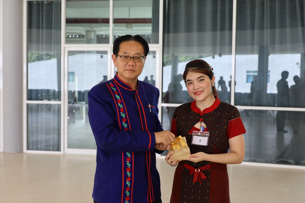 NPU Unveils Lead Dancers for Grand Phaya Si Satta Nakarat Ceremony