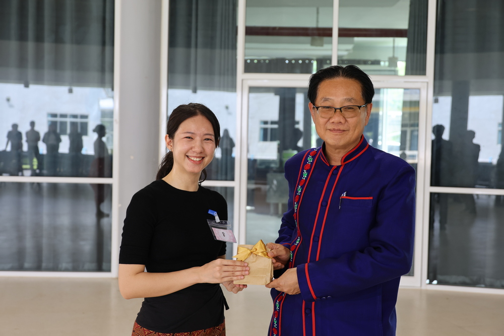 NPU Unveils Lead Dancers for Grand Phaya Si Satta Nakarat Ceremony