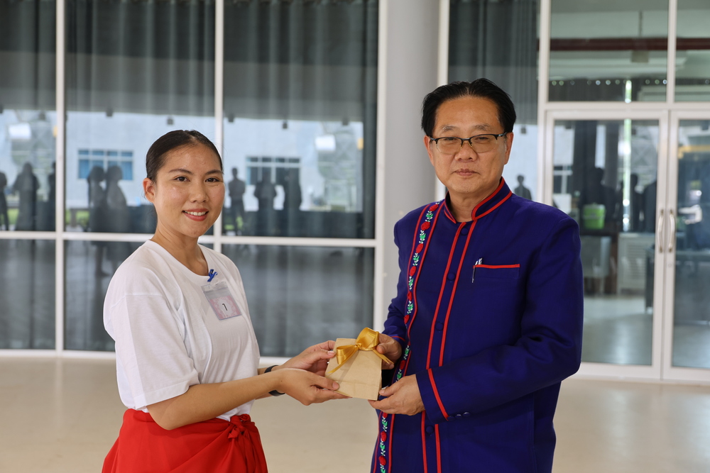 NPU Unveils Lead Dancers for Grand Phaya Si Satta Nakarat Ceremony