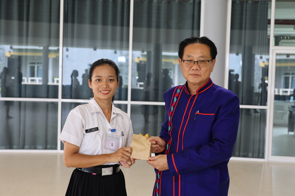 NPU Unveils Lead Dancers for Grand Phaya Si Satta Nakarat Ceremony