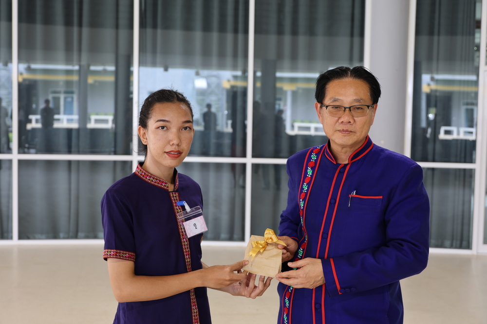 NPU Unveils Lead Dancers for Grand Phaya Si Satta Nakarat Ceremony
