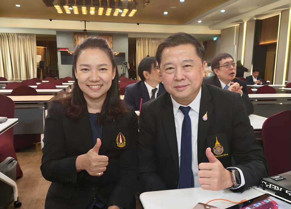NPU Joins National Forum on the Future of Medical Education