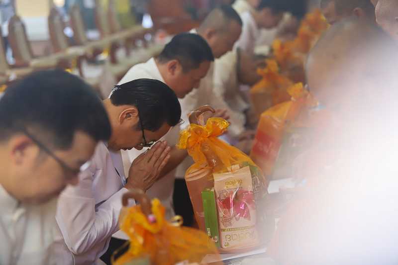 ม.นครพนมร่วมพิธีบวงสรวงพญาศรีสัตตนาคราช ประจำปี 2569 เสริมสิริมงคล ร่วมสืบสานประเพณีท้องถิ่นคู่จังหวัดนครพนม