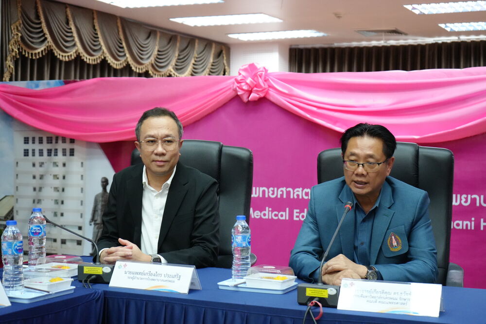 NPU Takes Next Step in Medical Education Development