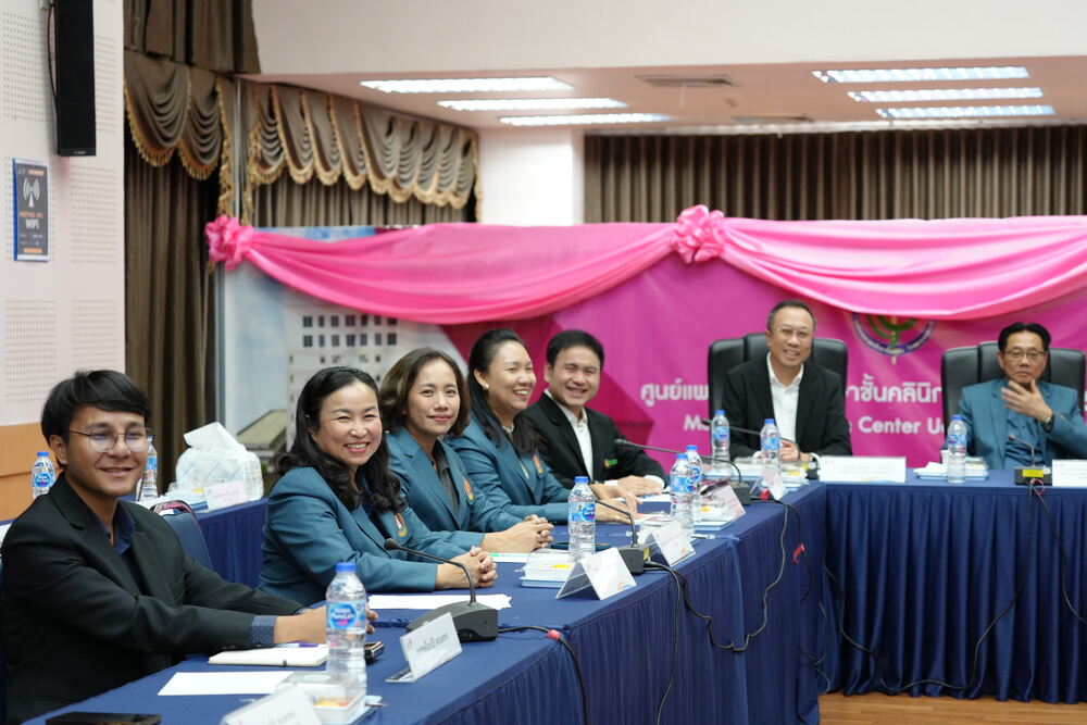 NPU Takes Next Step in Medical Education Development
