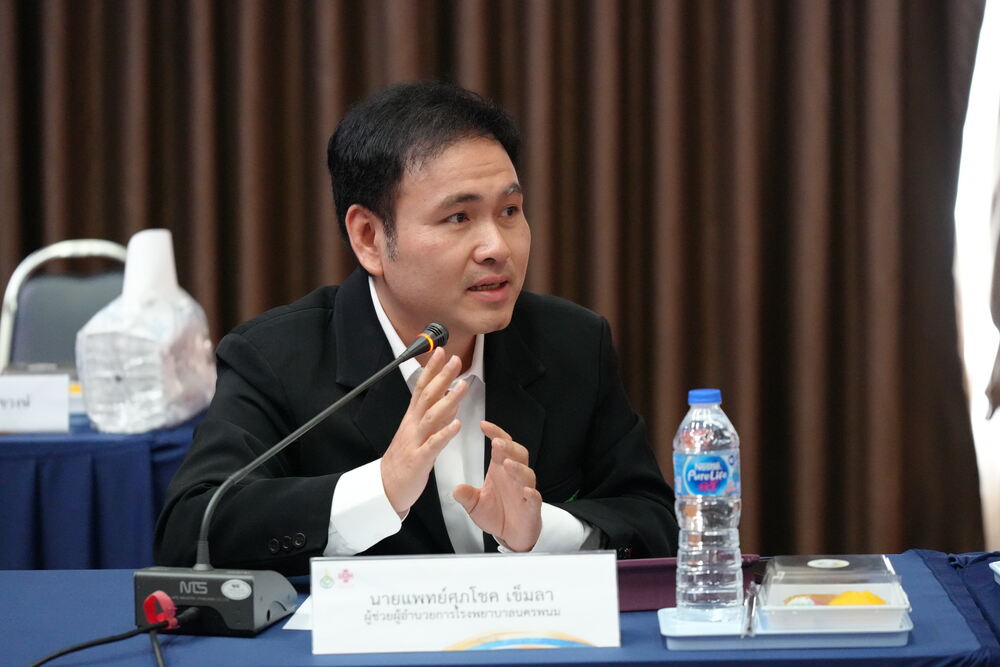 NPU Takes Next Step in Medical Education Development