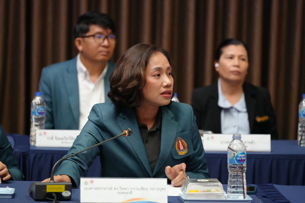 NPU Takes Next Step in Medical Education Development