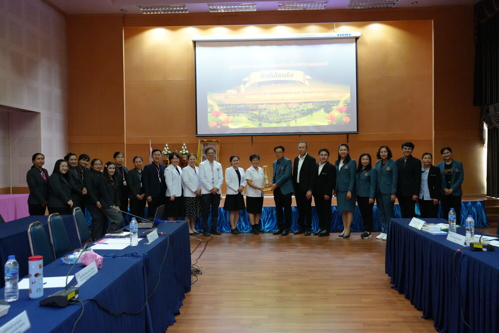 NPU Takes Next Step in Medical Education Development