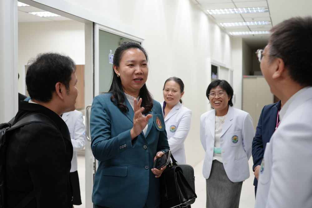 NPU Takes Next Step in Medical Education Development